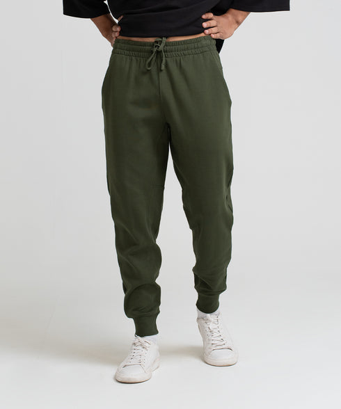 Men's Tech Spacer Relaxed Fit Joggers